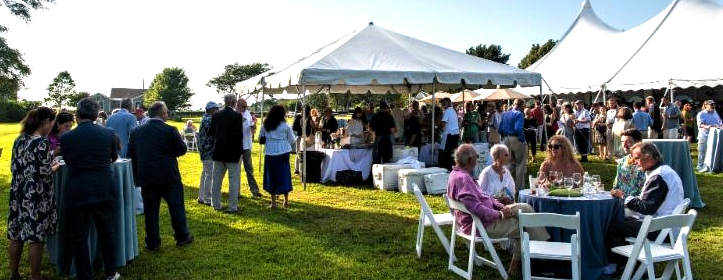 OHS Summer Benefit